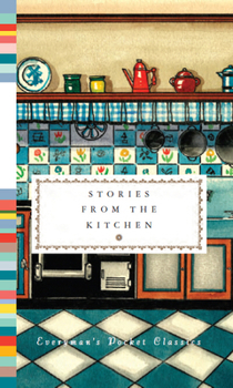 Hardcover Stories From The Kitchen Book