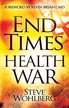 Paperback End Times Health War Book