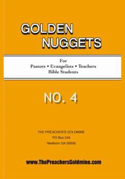 Paperback Golden Nuggets # 1 Book