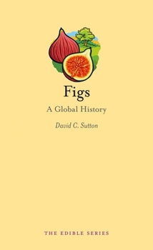Hardcover Figs: A Global History Book