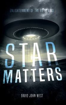 Paperback Star Matters Book