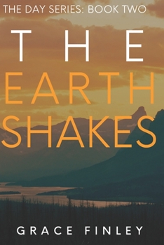 Paperback The Earth Shakes Book
