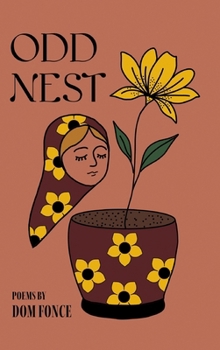 Hardcover Odd Nest Book