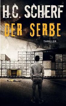 Paperback Der Serbe [German] Book