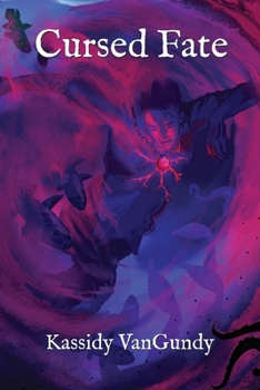 Paperback Cursed Fate (Extended Edition) Book