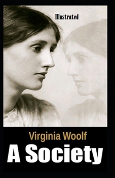 Paperback A Society Illustrated Book