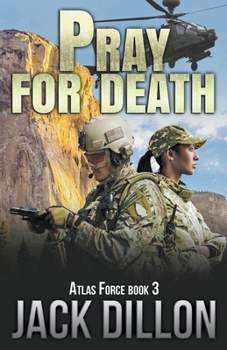 Paperback Pray For Death Book