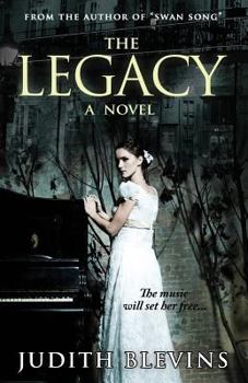 Paperback The Legacy Book