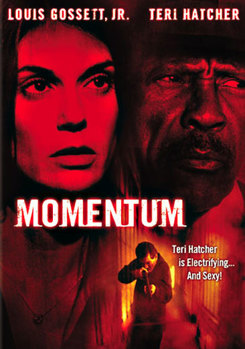 DVD Momentum Book
