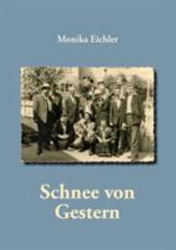 Paperback Schnee von Gestern [German] Book