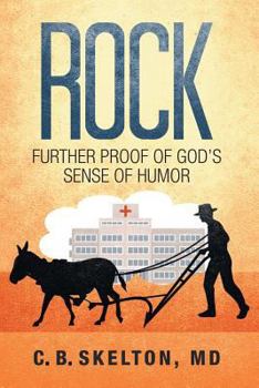 Paperback Rock, Further Proof of God's Sense of Humor Book