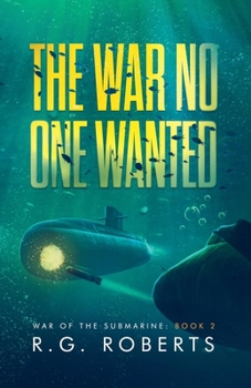 Paperback The War No One Wanted Book