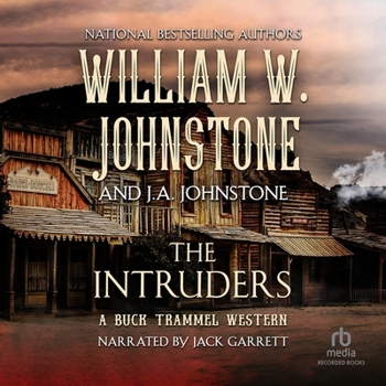 MP3 CD The Intruders Book