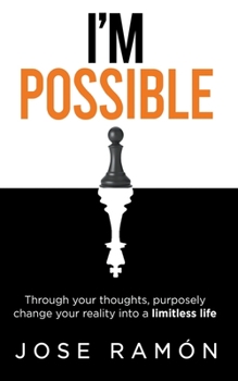Paperback I'm Possible Book