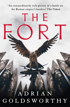 The Fort (1) - Book #1 of the City of Victory