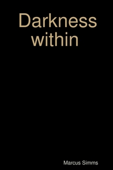 Paperback Darkness within Book