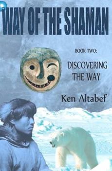 Paperback Way of the Shaman: Discovering the Way Book