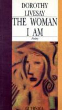 Paperback The Woman I Am. Book