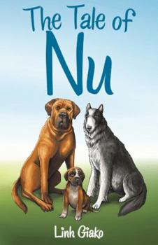 Paperback The Tale Of Nu Book