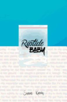 Paperback Riptide Baby Book