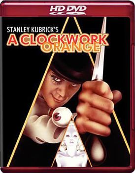 A Clockwork Orange
