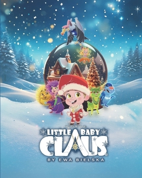 Little Baby Claus