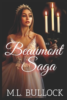 Paperback The Beaumont Saga Book