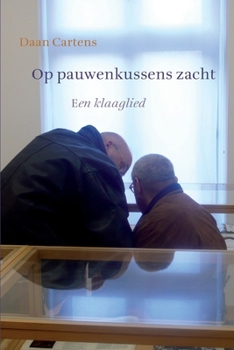 Paperback Op pauwenkussens zacht [Dutch] Book