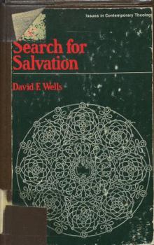 Paperback The Search for Salvation Book
