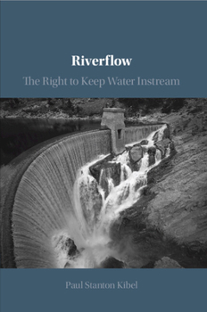 Paperback Riverflow Book