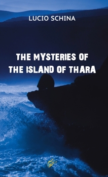 Paperback The Mysteries of the Island of Thara Book