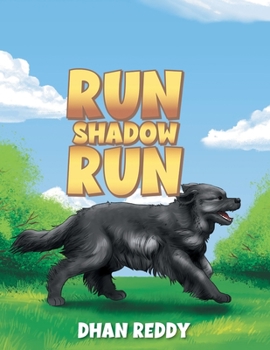 Paperback Run Shadow Run Book