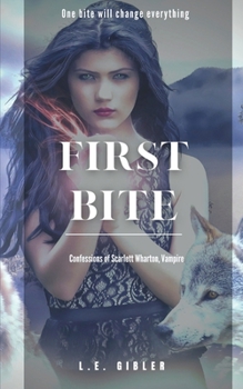 Paperback First Bite Book