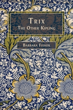 Paperback Trix: The Other Kipling Book