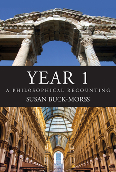 Paperback Year 1: A Philosophical Recounting Book