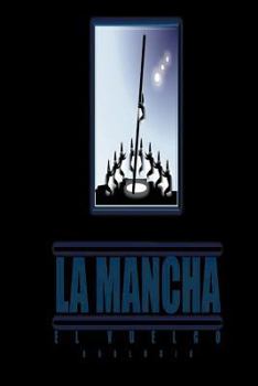 Paperback La Mancha: El Vuelco Analogia [Spanish] Book