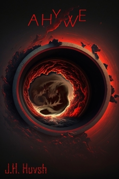 Paperback Ahywe Book