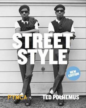 Paperback Streetstyle Book