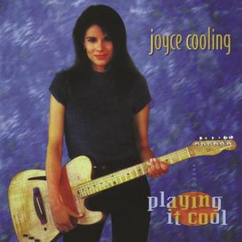 Music - CD Playing It Cool (Enhanced CD) Book