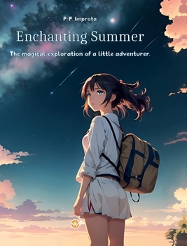 Hardcover Enchanting Summer [Italian] Book