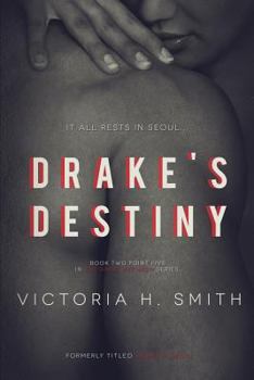 Paperback Drake's Destiny Book