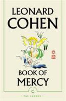 Paperback Book of Mercy (Canons) Book