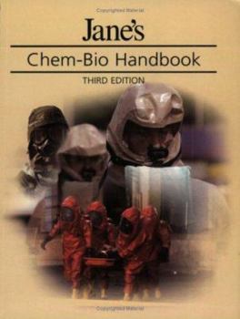 Spiral-bound Chem-Bio Handbook: Book
