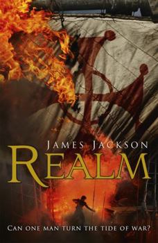 Paperback Realm: The Armada Is Coming. James Jackson Book