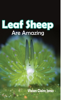 Hardcover Leaf Sheep Are Amazing Book