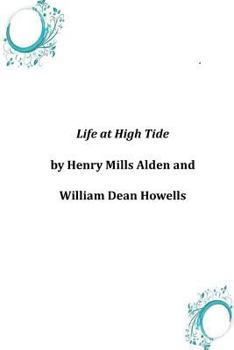 Paperback Life at High Tide Book