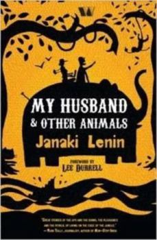 Paperback My Husband and Other Animals Book