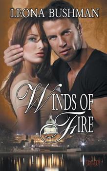 Paperback Winds of Fire Book