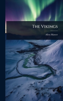 Hardcover The Vikings Book