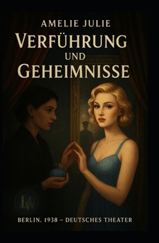 Paperback Verführung und Gewheimnisse [German] Book